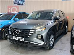 هیوندای تۆکسۆن